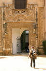 Andalucía 2008