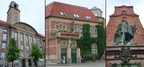 Rheinsberg bis Potsdam