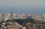 Barcelona & Umgebung