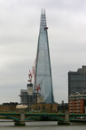 London Mai 2012